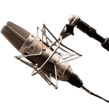 Singing Mic